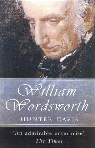 William Wordsworth Cover