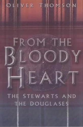 From the bloody heart Cover