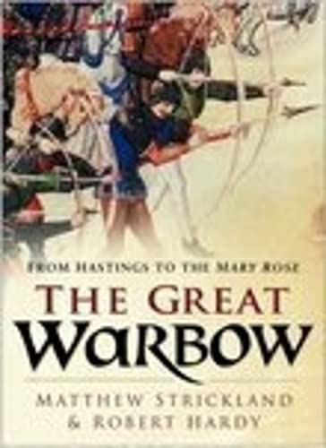 The great warbow Cover