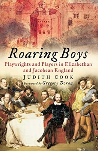 Roaring boys Cover