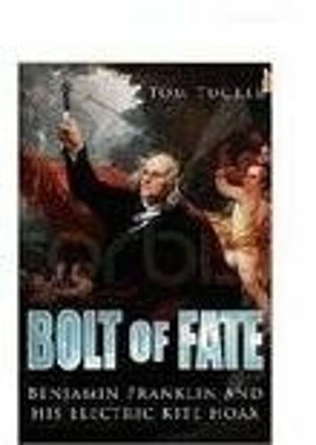 Bolt of Fate Cover