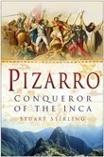 Pizarro Cover