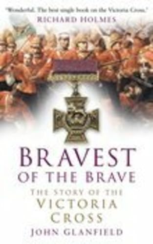 Bravest of the brave Cover