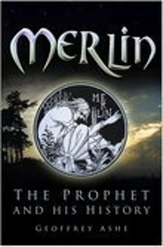 Merlin Cover