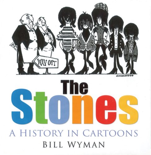 The Stones Cover