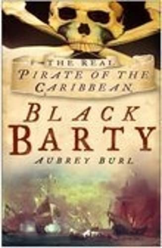 Black Barty Cover