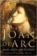 Joan of Arc Cover