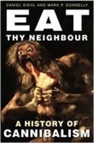 Eat thy neighbour Cover