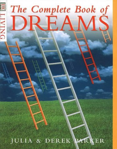 Complete Book of Dreams Cover