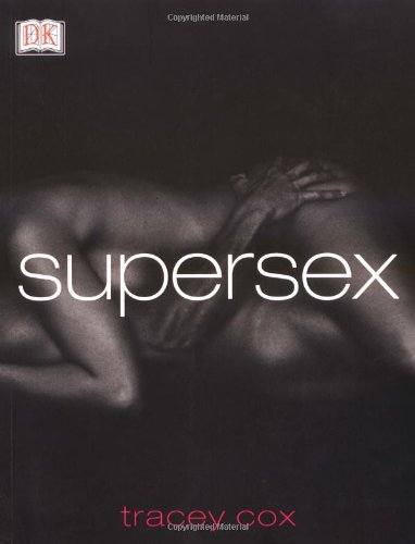 Supersex Cover