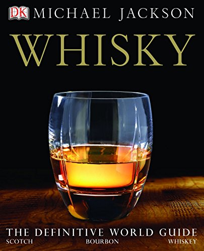 Encyclopedia of Whisky Cover