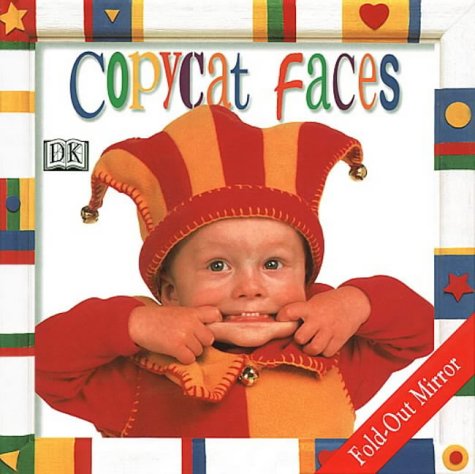 Copycat Faces (Copycat) Cover