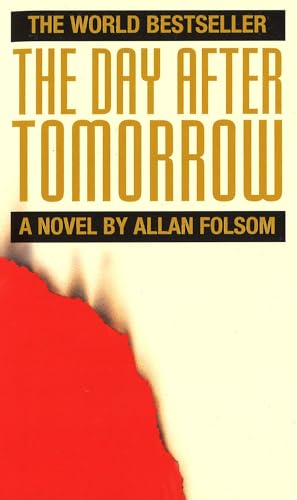 The Day After Tomorrow Poster