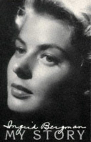 Ingrid Bergman Cover