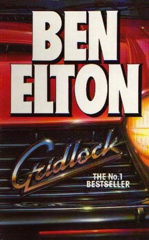 Gridlock Cover