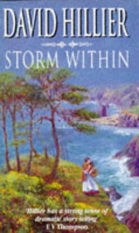 Storm within Cover
