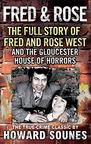 Fred & Rose Cover