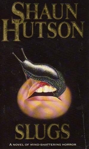 Slugs Poster