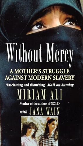 Without mercy Cover