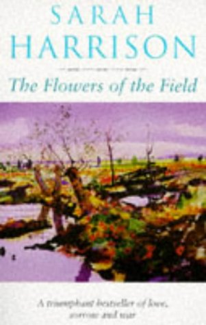 The flowers of the field Cover
