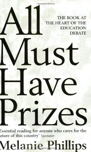All must have prizes Cover