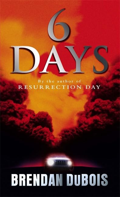 Six Days Cover
