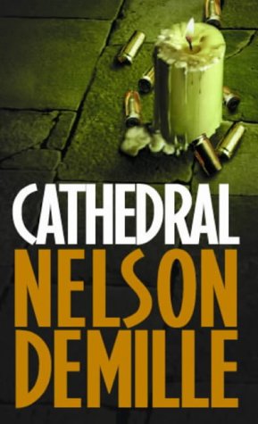 Cathedral Cover