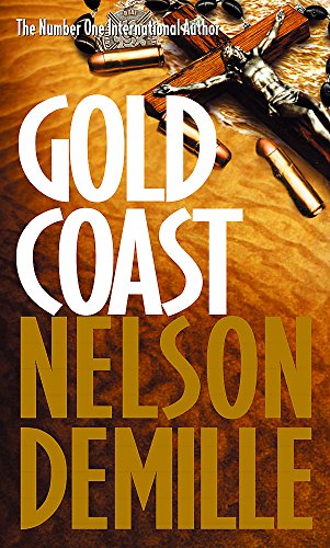 Gold Coast Cover