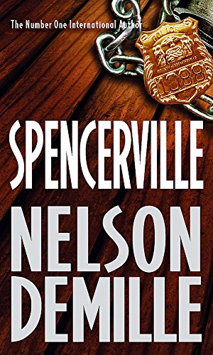 Spencerville Cover