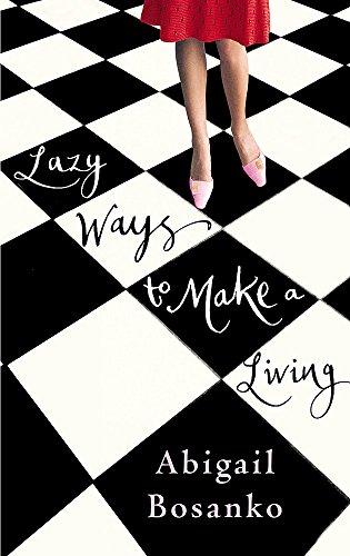 Lazy Ways to Make a Living Cover