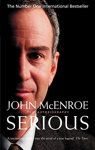 Serious Cover