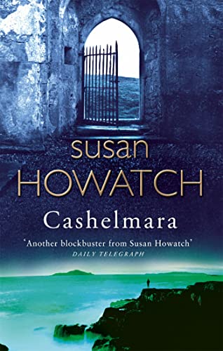 Cashelmara Cover