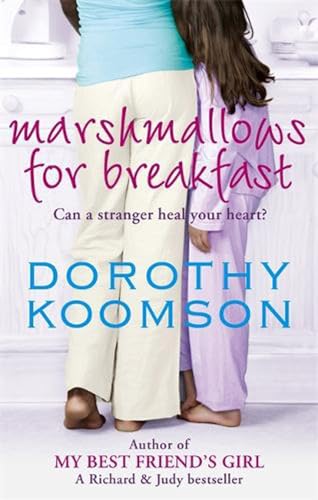 Marshmallows for Breakfast Cover