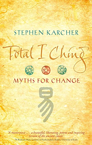 Total I Ching Cover