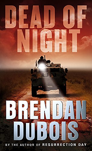 Dead of night Cover