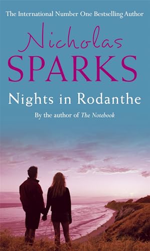 Nights in Rodanthe Cover