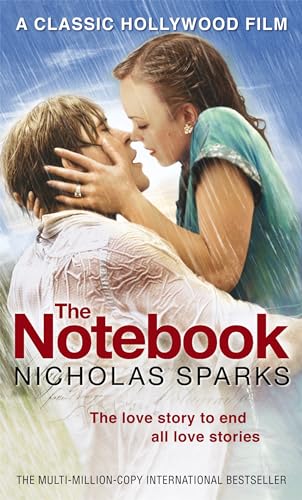 The Notebook Cover