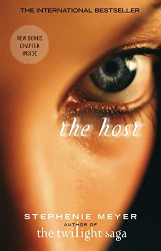 The Host Cover