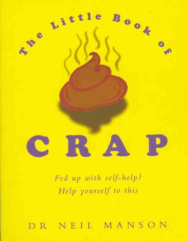 Little Book of Crap Cover