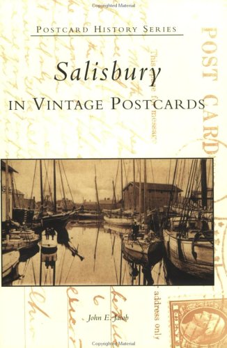 Salisbury, Maryland Cover