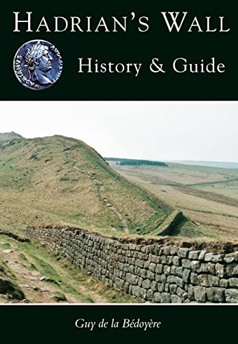 Hadrian's Wall Cover