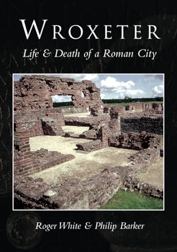 Wroxeter Cover