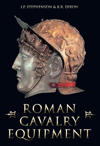 Roman Cavalry Equipment Cover