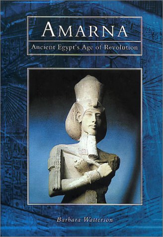 Amarna Cover