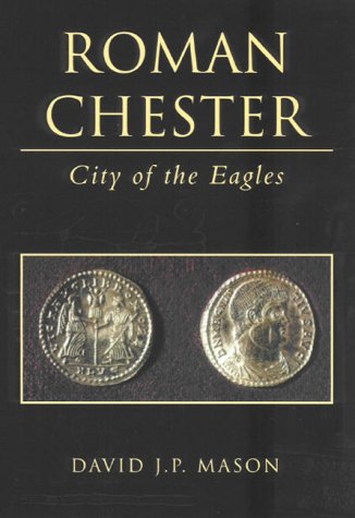 Roman Chester Cover
