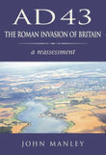 AD43 Cover