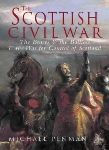 The Scottish Civil War Cover