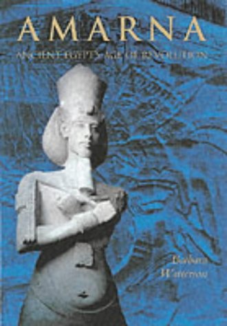 Amarna Cover