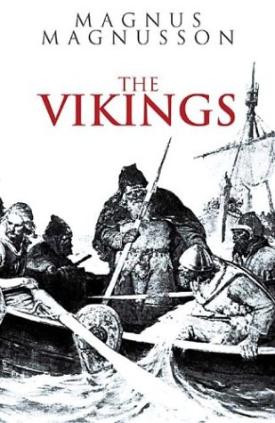 The Vikings Cover