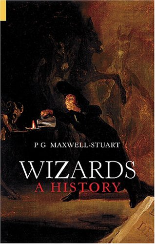 Wizards Cover